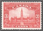 Canada Scott 143 MNH F